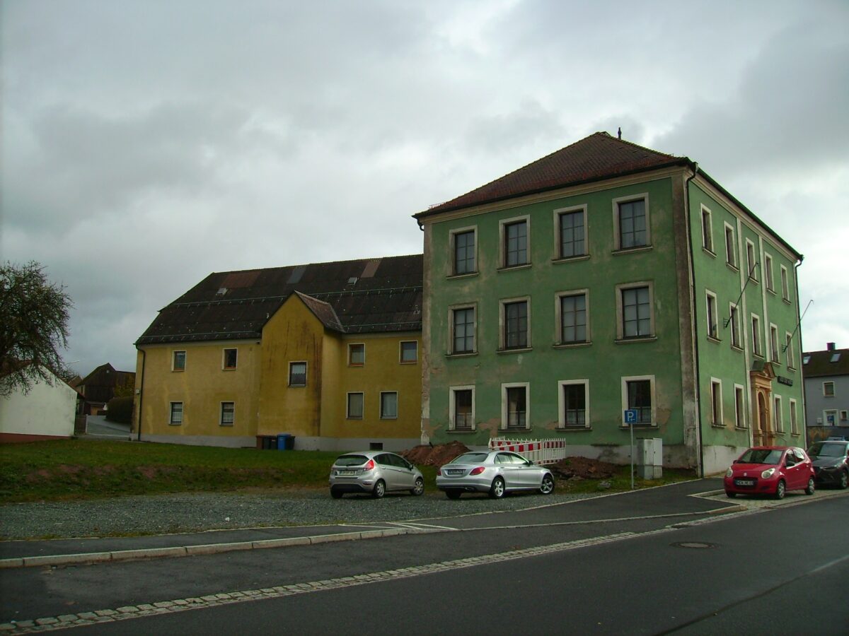 Barrierefreiheit im Museum nicht auf Kosten der Ästhetik