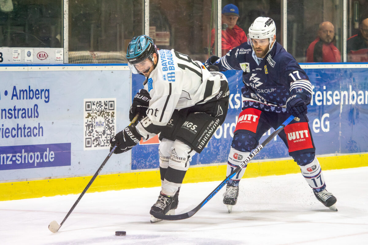 Insolvenz! Nichts geht mehr bei den Bayreuth Tigers