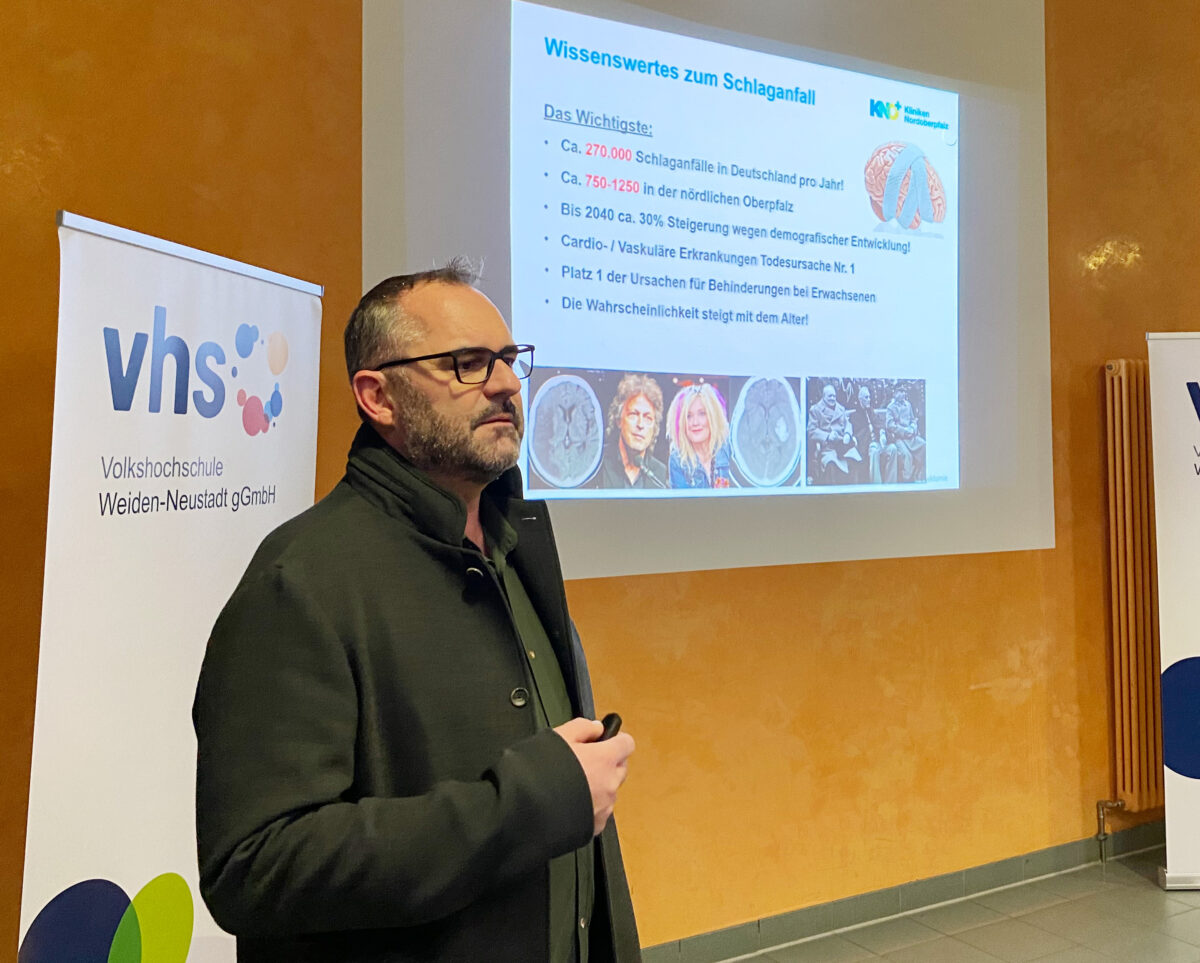 Thrombektomie bei der Behandlung von Schlaganfällen – eine medizinische Revolution
