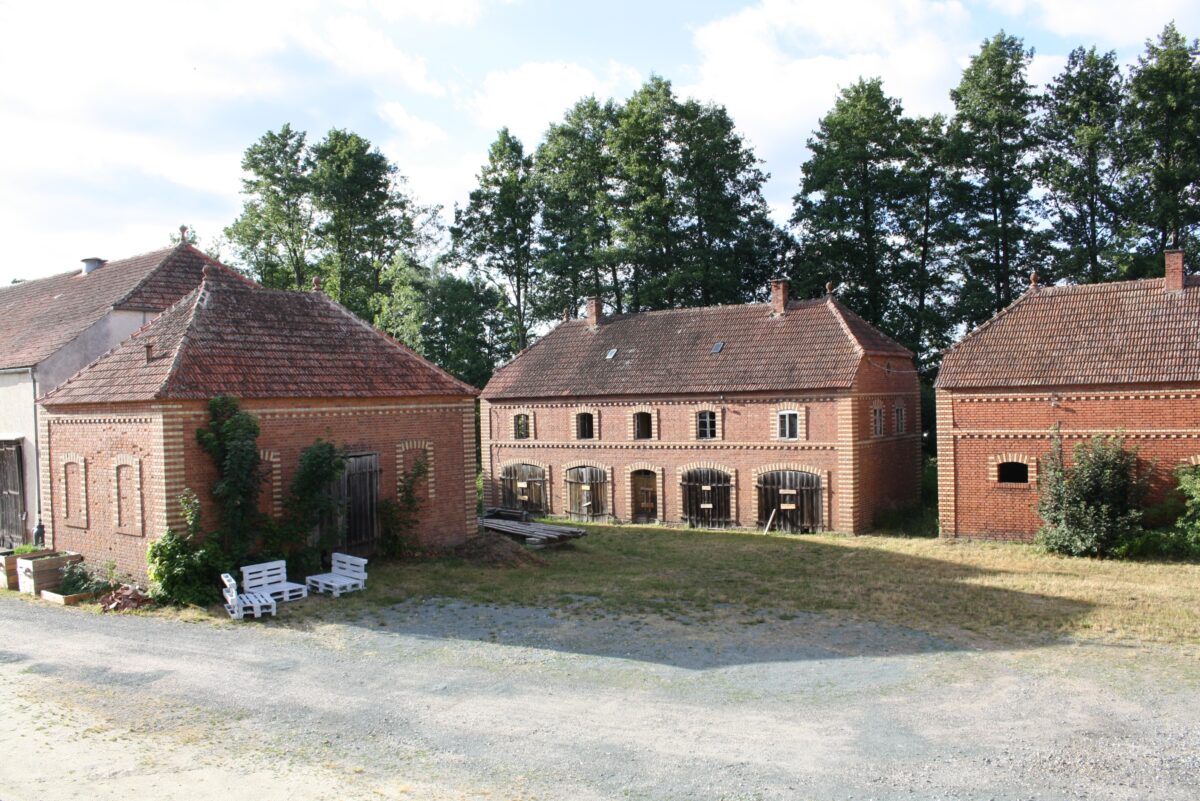 Gemeinderat Trabitz: Pläneschmieden für Meierhof kann beginnen
