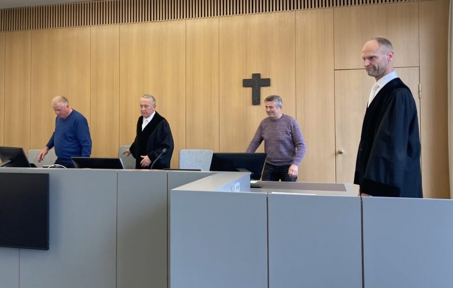 Gericht verhängt Haft: Stiefvater ein „Haustyrann“