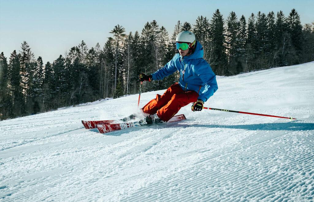 Ski und Rodel gut – vorausgesetzt, Frau Holle macht mit