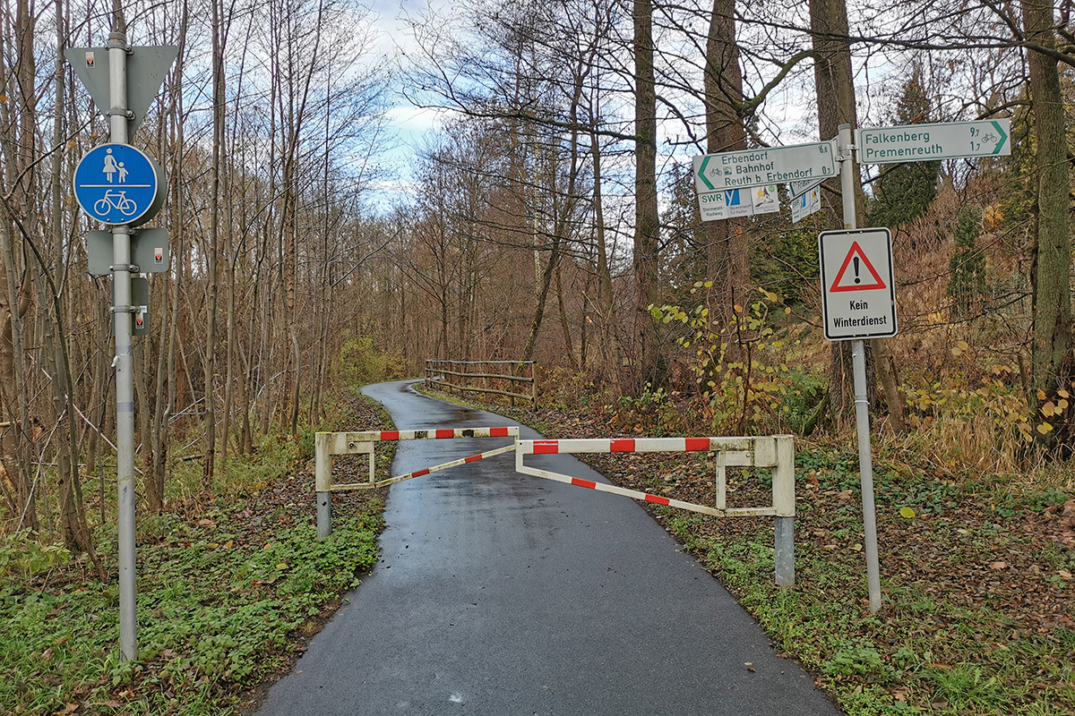 [Update] Ortsrichterhaus: Besitzerin klagt vor Verwaltungsgericht