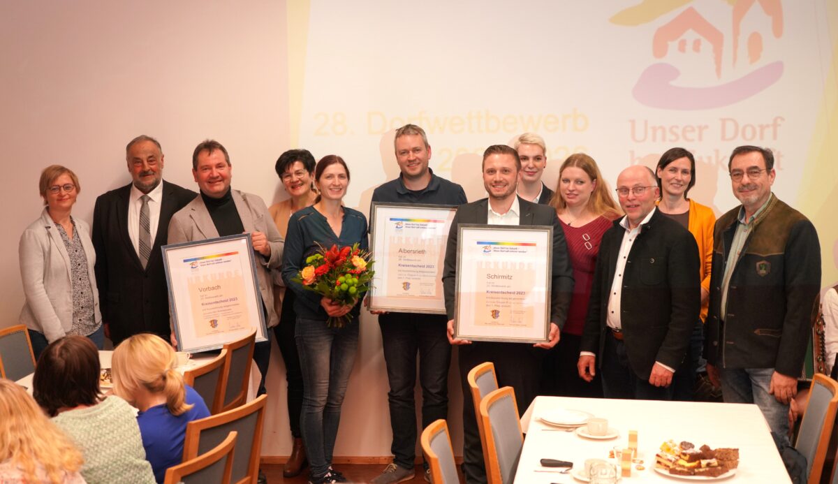 Mitmach- und Mutbürger
