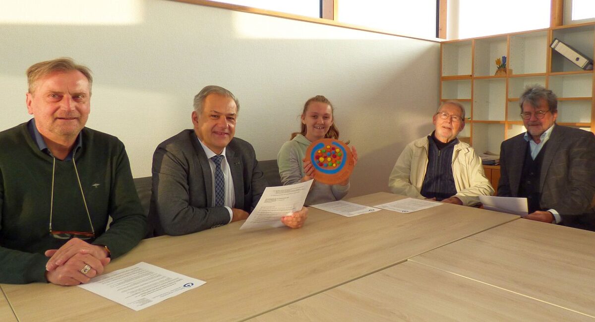 Inklusion in der Arbeitswelt und im Wohnen gesucht