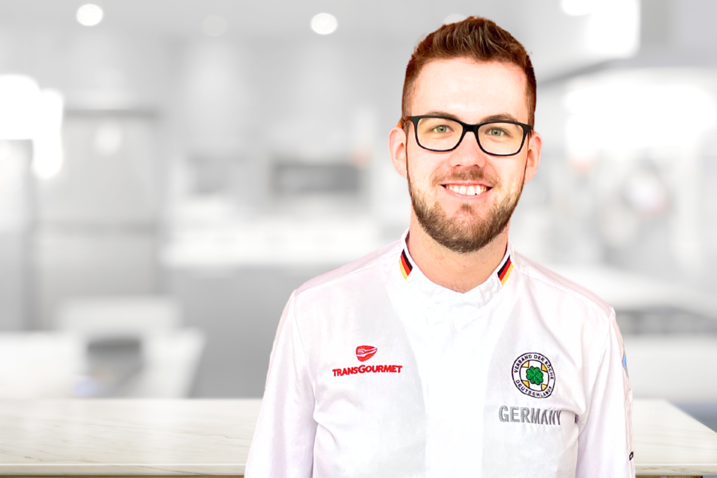 Ein Vohenstraußer startet bei der „Olympiade der Köchinnen und Köche“