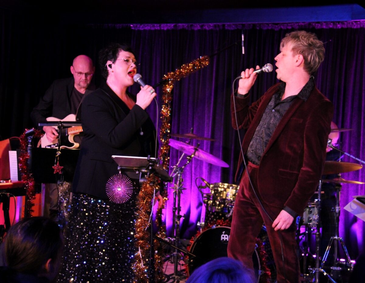 Drei Abende mit Christmas Classics auf dem Schafferhof