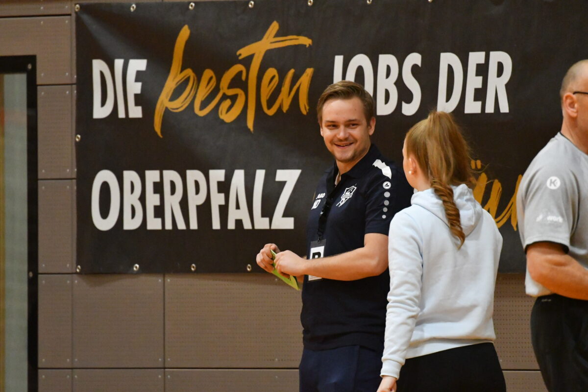 Handballdamen wollen im Jahresfinale die jüngste Heimpleite vergessen machen