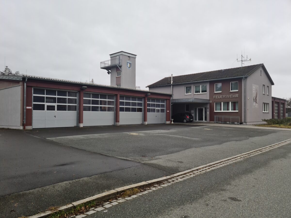 Neue Satzungen für Stadtwerke und Einsätze der Feuerwehr