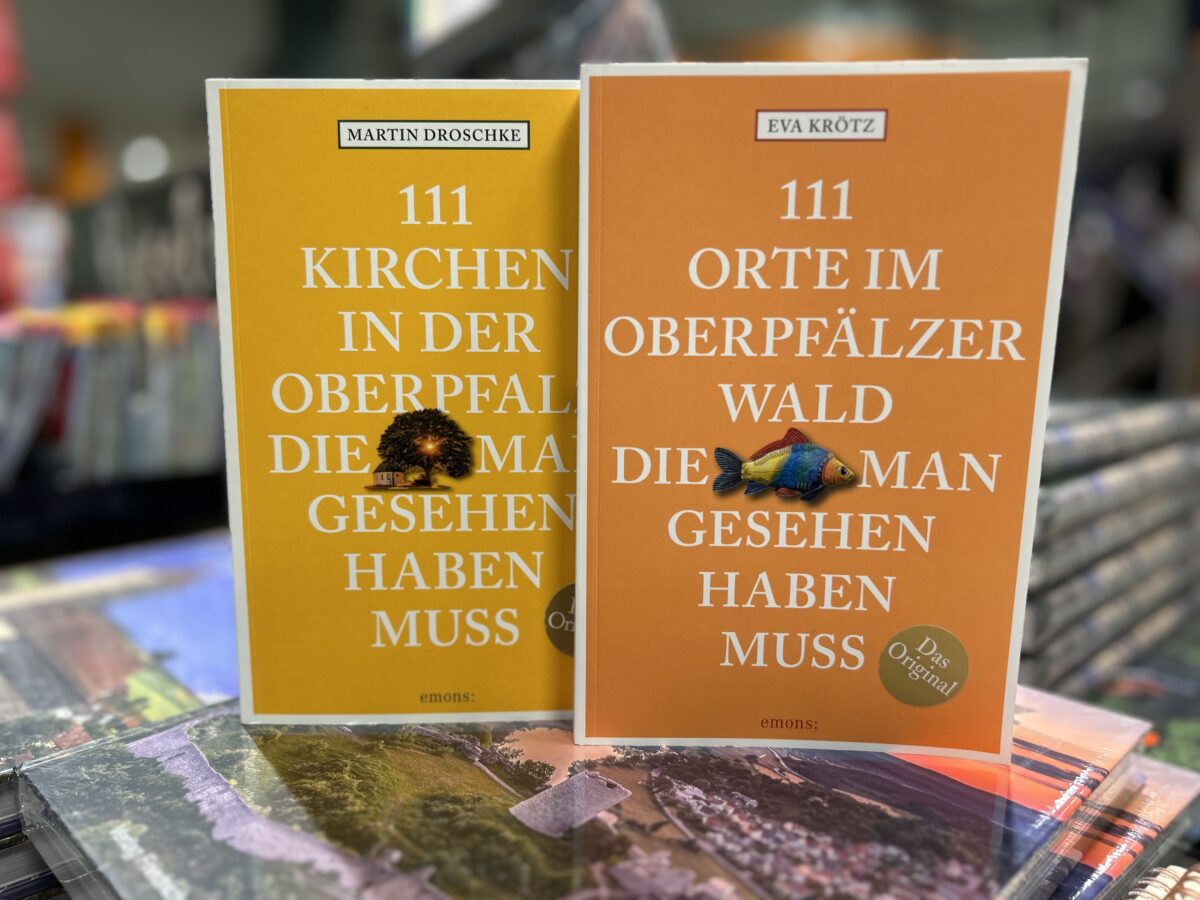 Oberpfalz-Highlights, die man gesehen haben muss