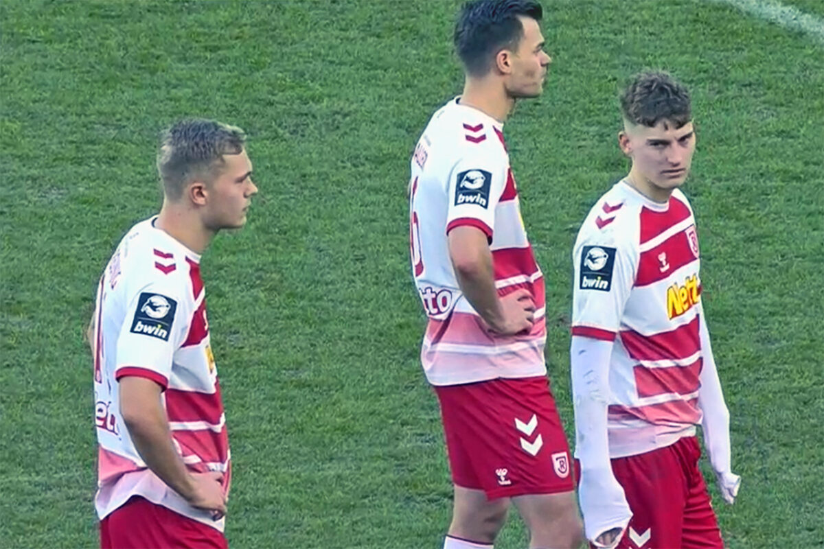 Jahn in Liga 3: Befreiungswumms oder Aufstiegs-Knock-out bei Viktoria Köln?