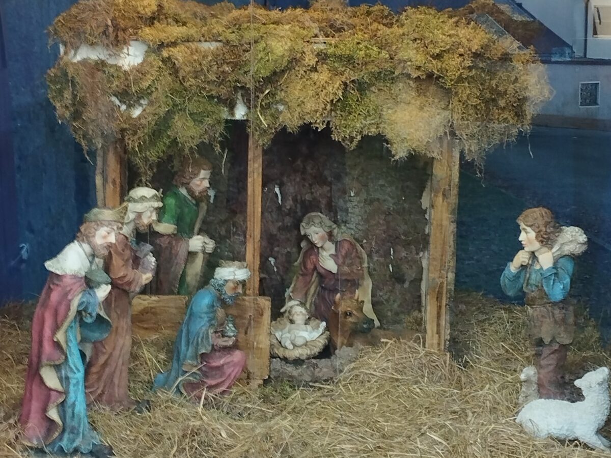 Die Geschichte hinter dem berühmtesten Weihnachtslied der Welt