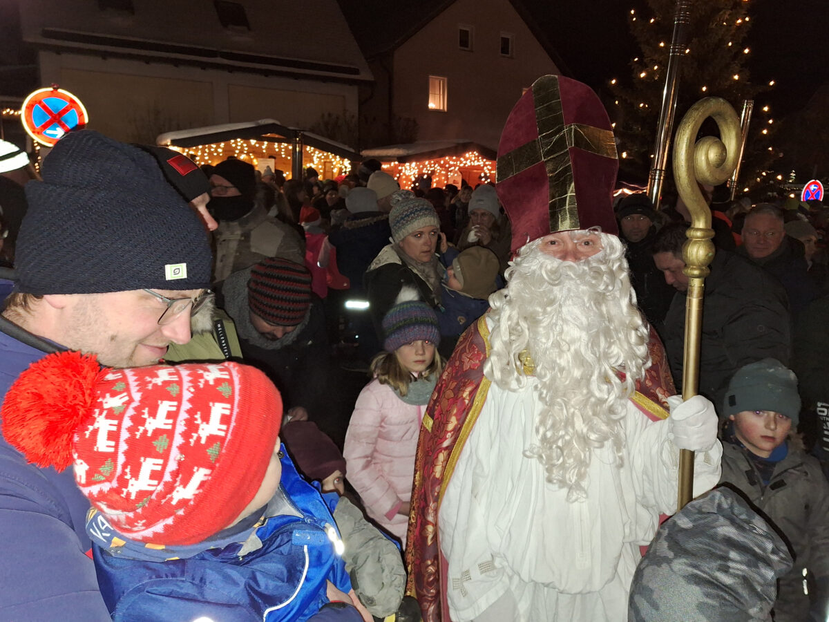 Advent After-Work-Party geht in die dritte Runde