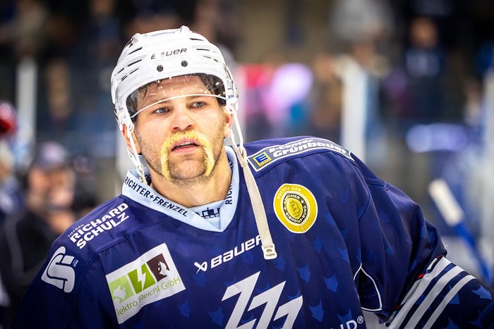 Markus „Beppi“ Eberhardt heißer Kandidat für den Mister Movember 2023