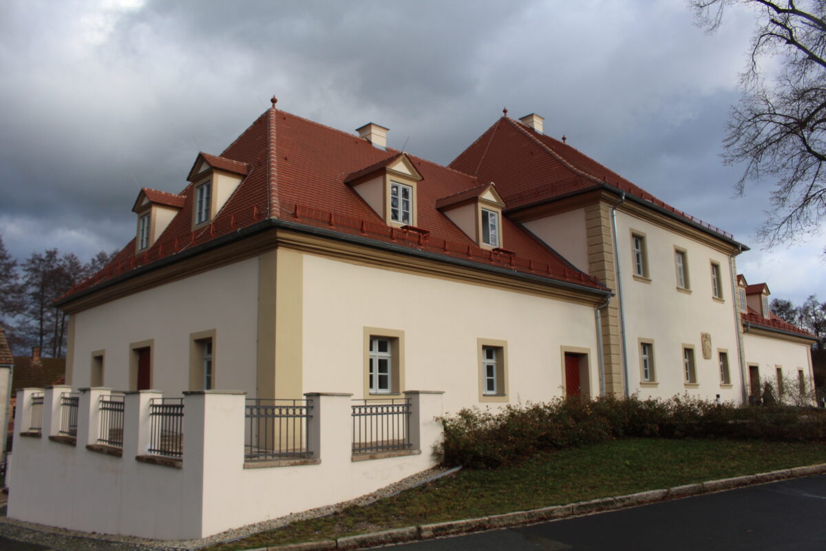 Meierhof: Hier feiern Kinder und Jugendliche ein friedliches Weihnachtsfest