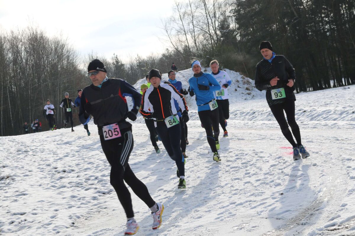 Jetzt für die Winterlauf-Weltmeisterschaft anmelden