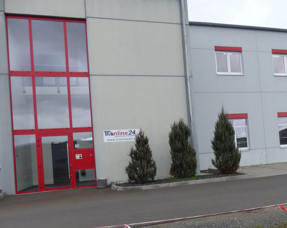 Trio Metall meldet Konkurs an