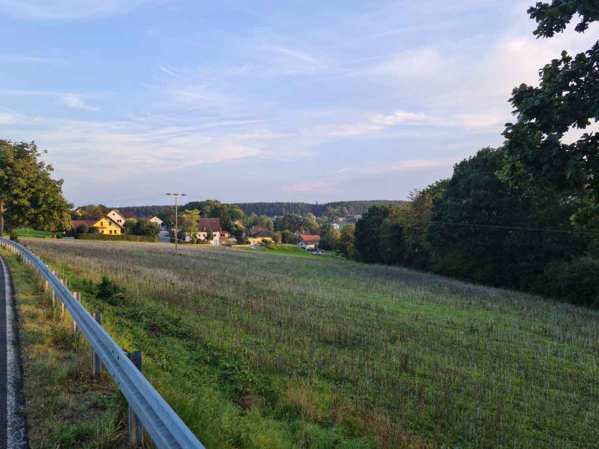 Witron-Baugebiet „Mühlleite“ nimmt nächste Hürde