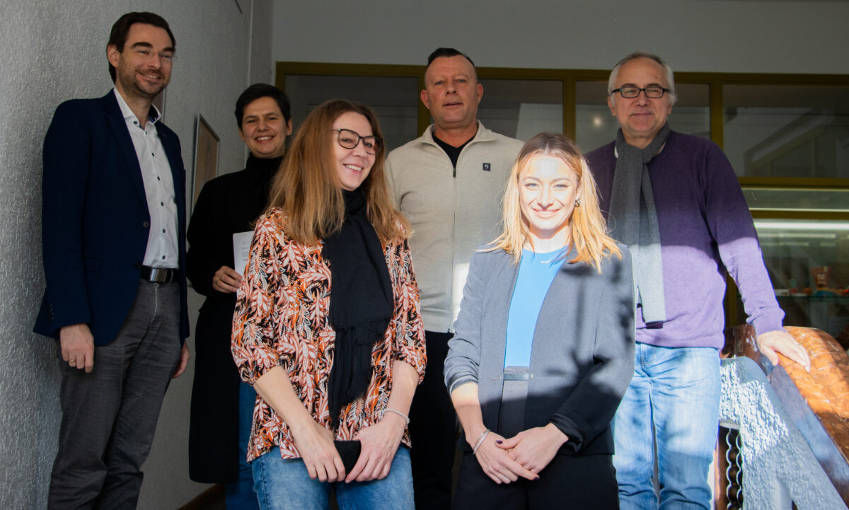 READI für den Wandel – Das Projekt geht in die zweite Runde