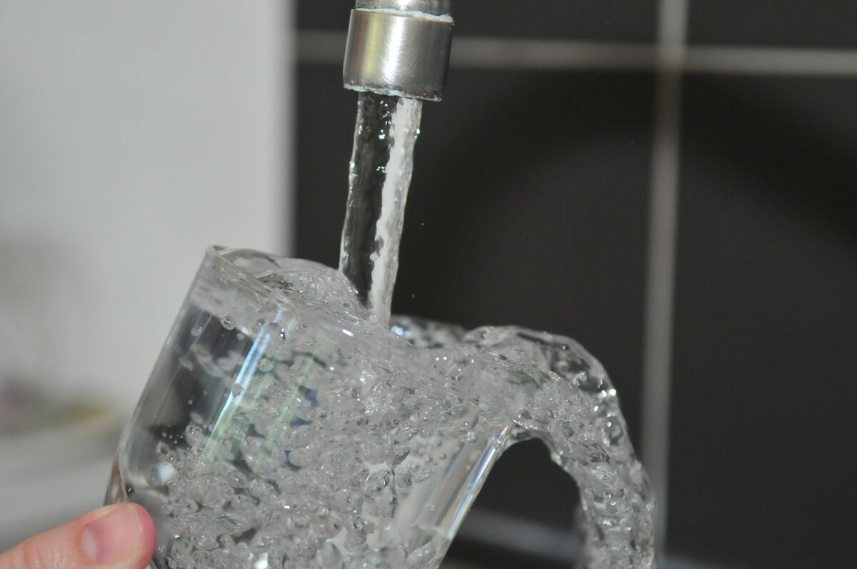 [Update] Abkochgebot für Trinkwasser in Nabburg aufgehoben
