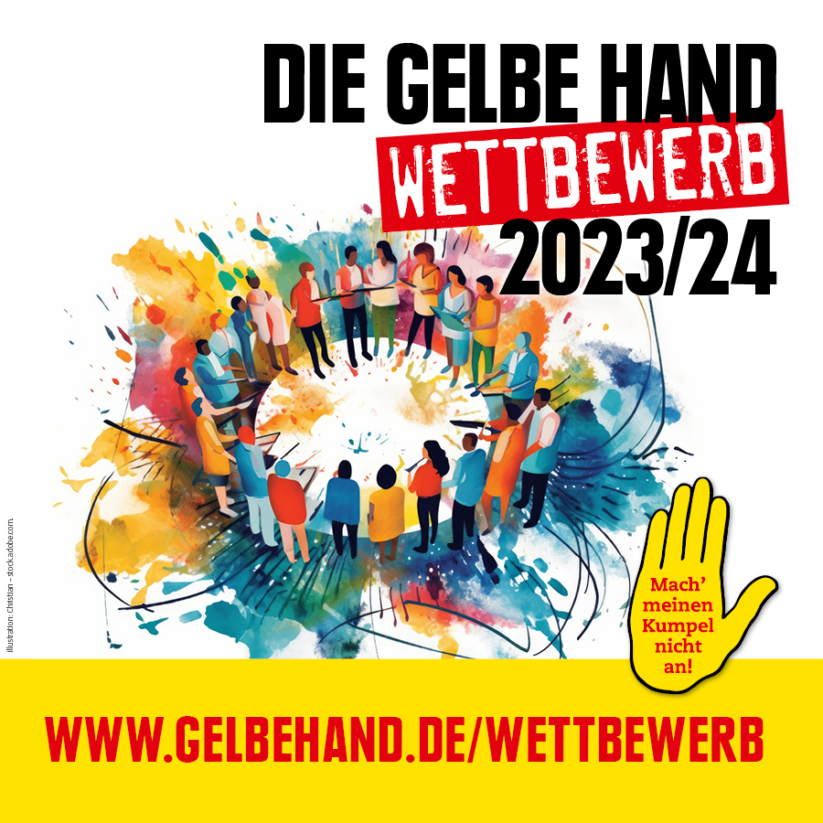Mit Kreativität gegen Rassismus