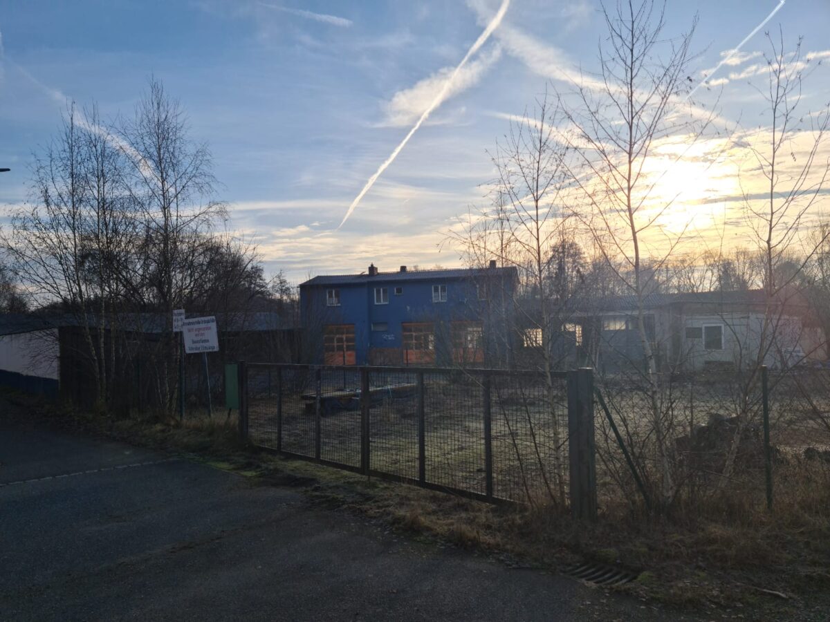 Öffentlichkeitsbeteiligung für Baugebiet „Thumbachaue“ abgeschlossen