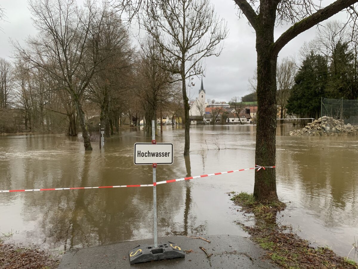 [Update] ILS zieht erste Bilanz: Herausfordernde Wetterlage