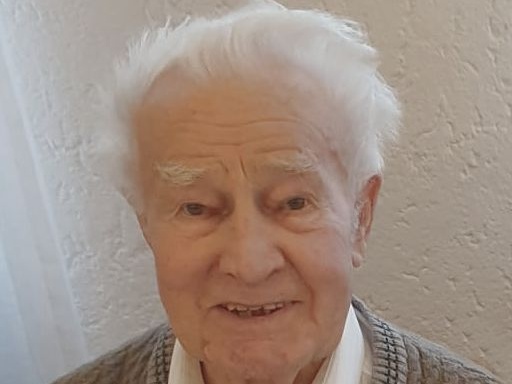 Abschied von Alfred Kneidl – Ein Leben für die Dorfgemeinschaft