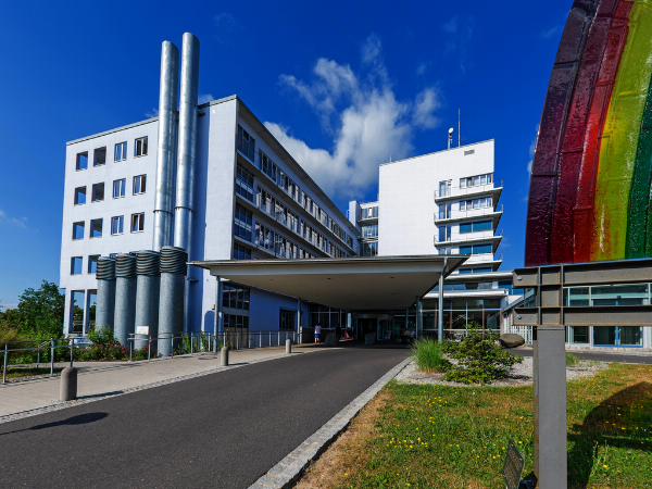 Ermittlungen gegen Klinikum Fichtelgebirge wegen Betrugsverdacht