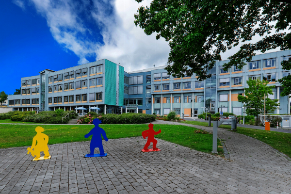 Auch das Klinikum Fichtelgebirge setzt den Rotstift an: Selb nur noch ambulanter Standort