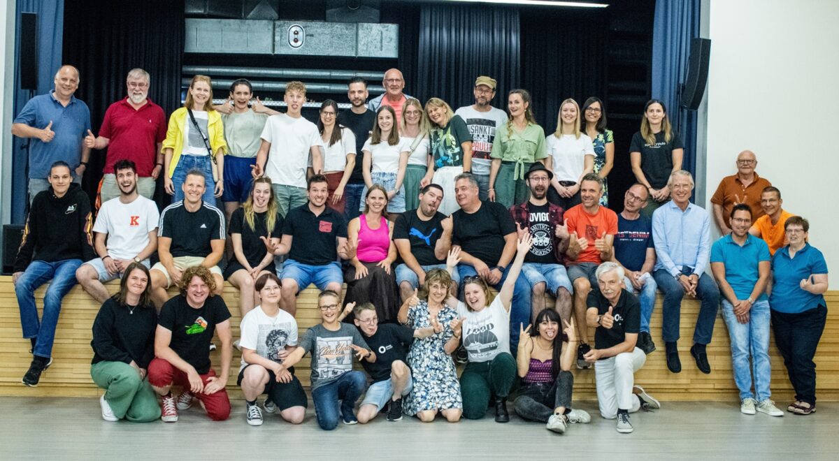 Jahresbilanz: OVIGO Theater freut sich über Rekordjahr 2023