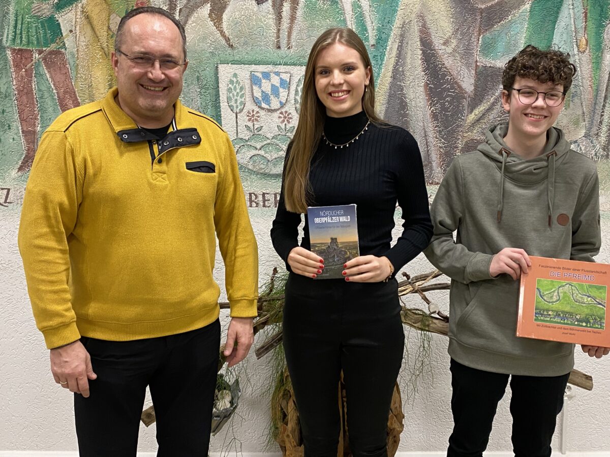 Eine „Eins“ vor dem Komma: Schüler werden für ihre Leistungen geehrt