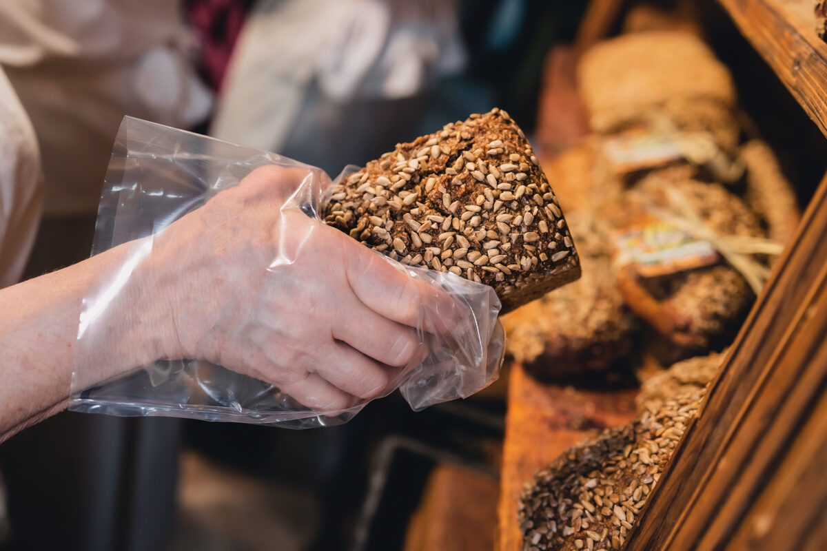 Gewerkschaft fordert „größere Brötchen“ für die Bäckerei-Beschäftigten