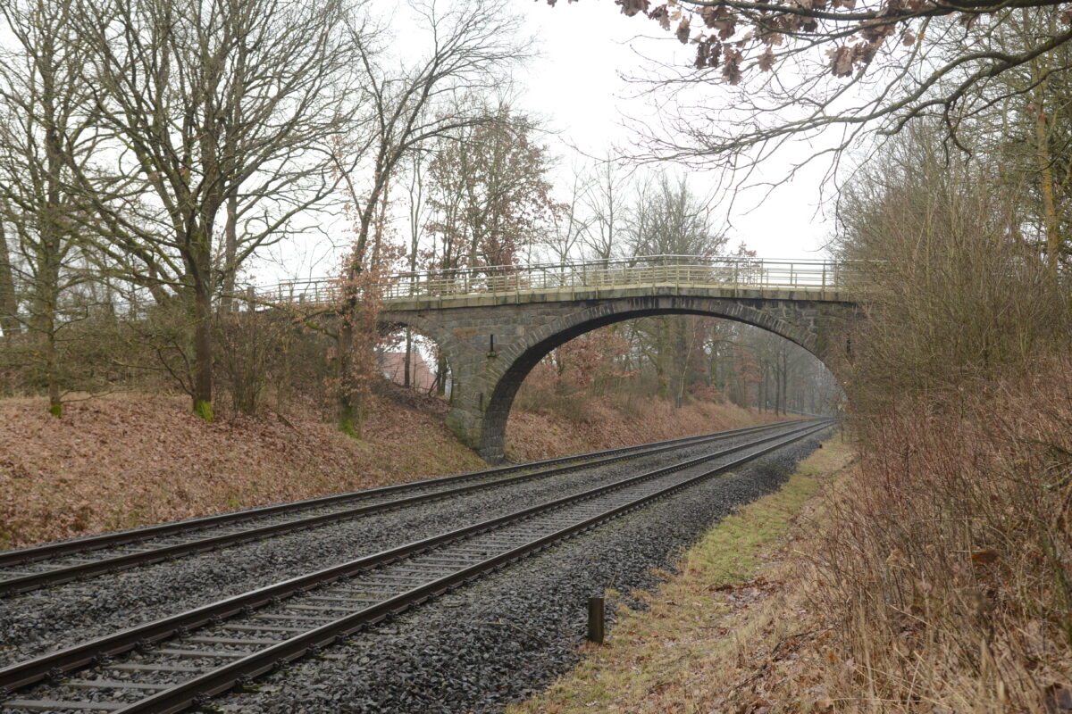Marktgemeinderat Luhe-Wildenau: Im Dialog mit der Bahn