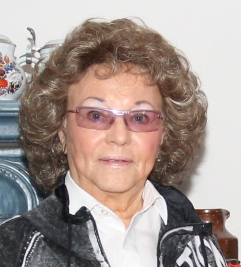 Nachruf: „Meiner Erika hab‘ ich viel zu verdanken“