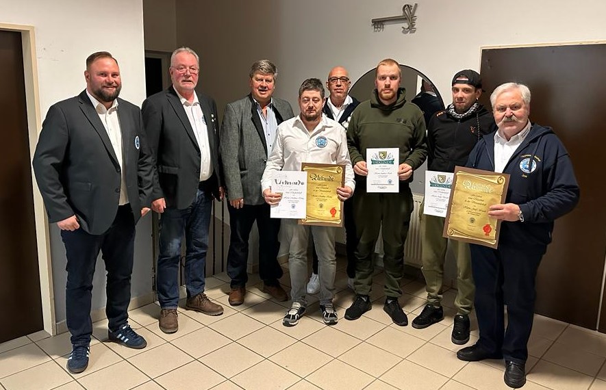 Fischereiverein Etzenricht steht für Angelleidenschaft und Zusammenhalt