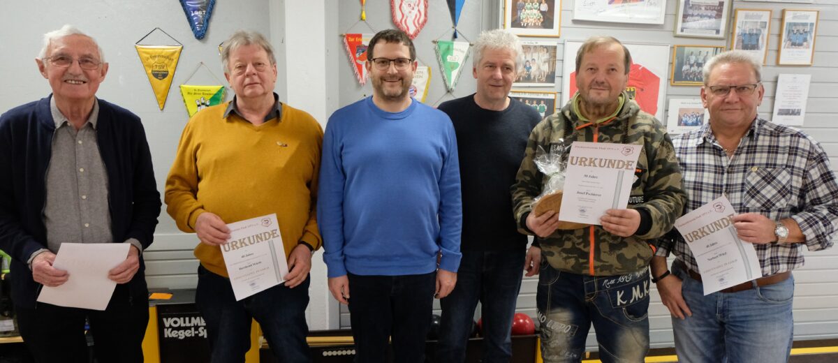 Flosser Fischereiverein sucht neues Angelgewässer