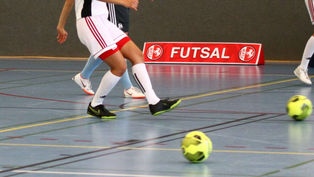 Waldau und Schirmitz „Hecht im Karpfenteich“ bei Hallen-Bezirksmeisterschaft?