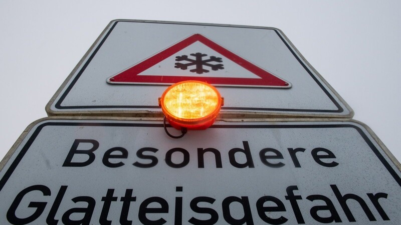 Achtung – Präsenzunterricht in der Region entfällt