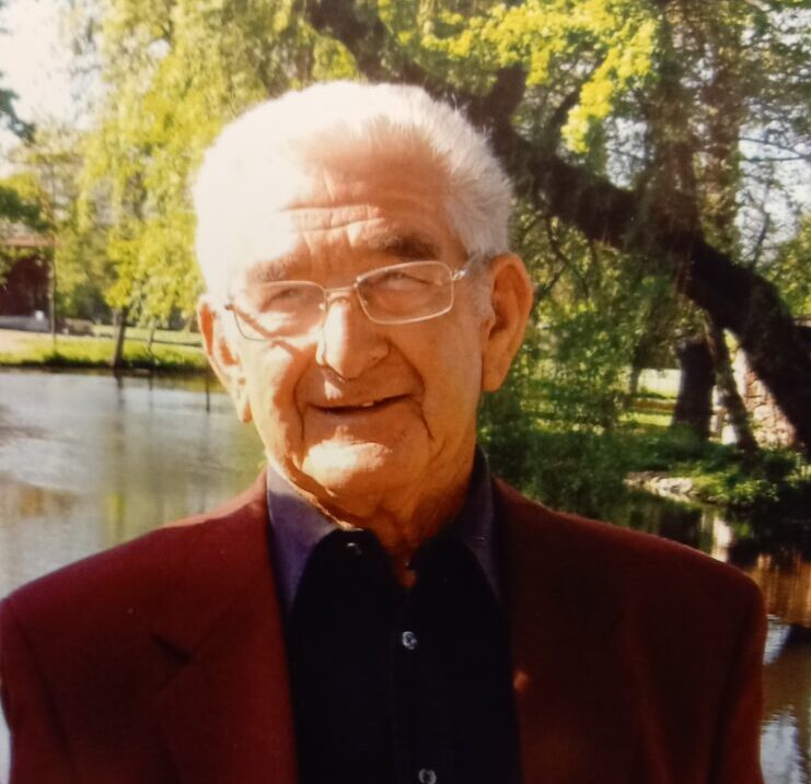 Nachruf: Johann Hausner verstorben