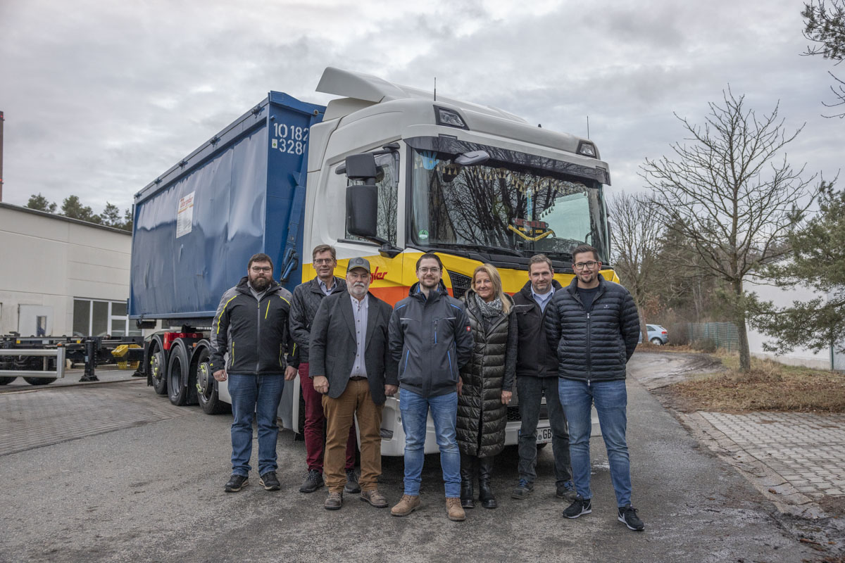 Lkw-Maut: Spediteure lassen kein gutes Haar an der Ampelregierung