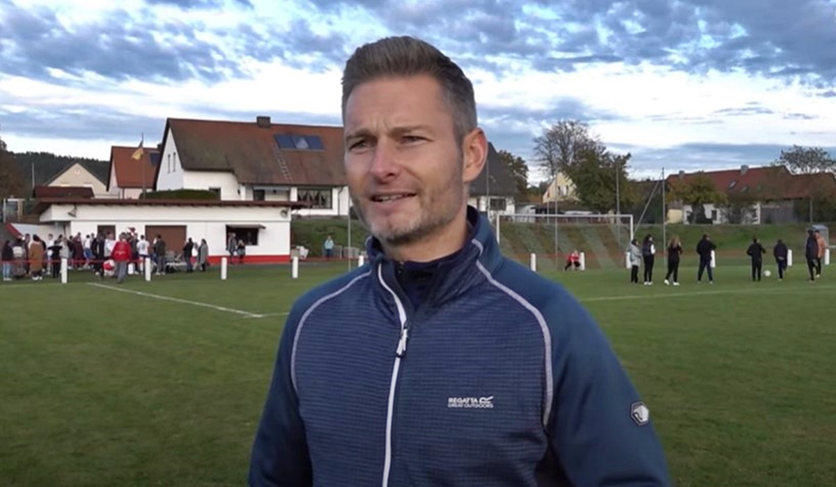 FC Vorbach: Aufstiegstrainer Michael Kaufmann hört im Sommer auf