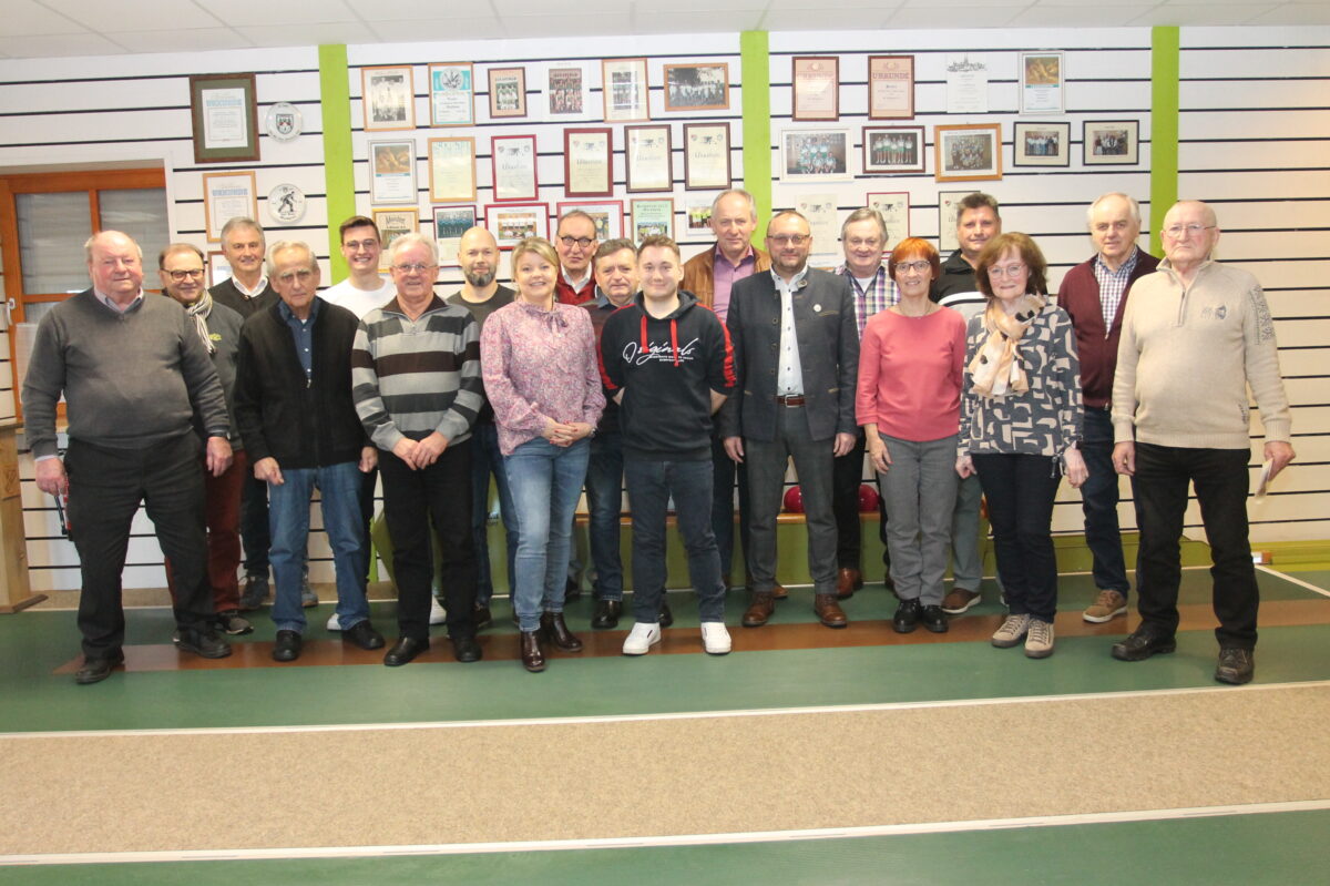 Der TSV Waidhaus – ein vielseitiger Sportverein