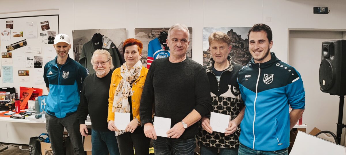 Ein großer Gewinn für einen Herren aus Altenstadt