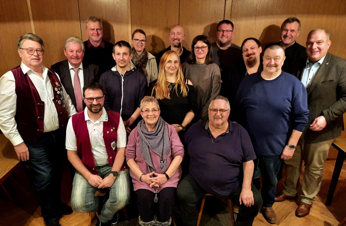 60 Jahre Schnupferclub Latsch – es wird ein spannendes Jahr
