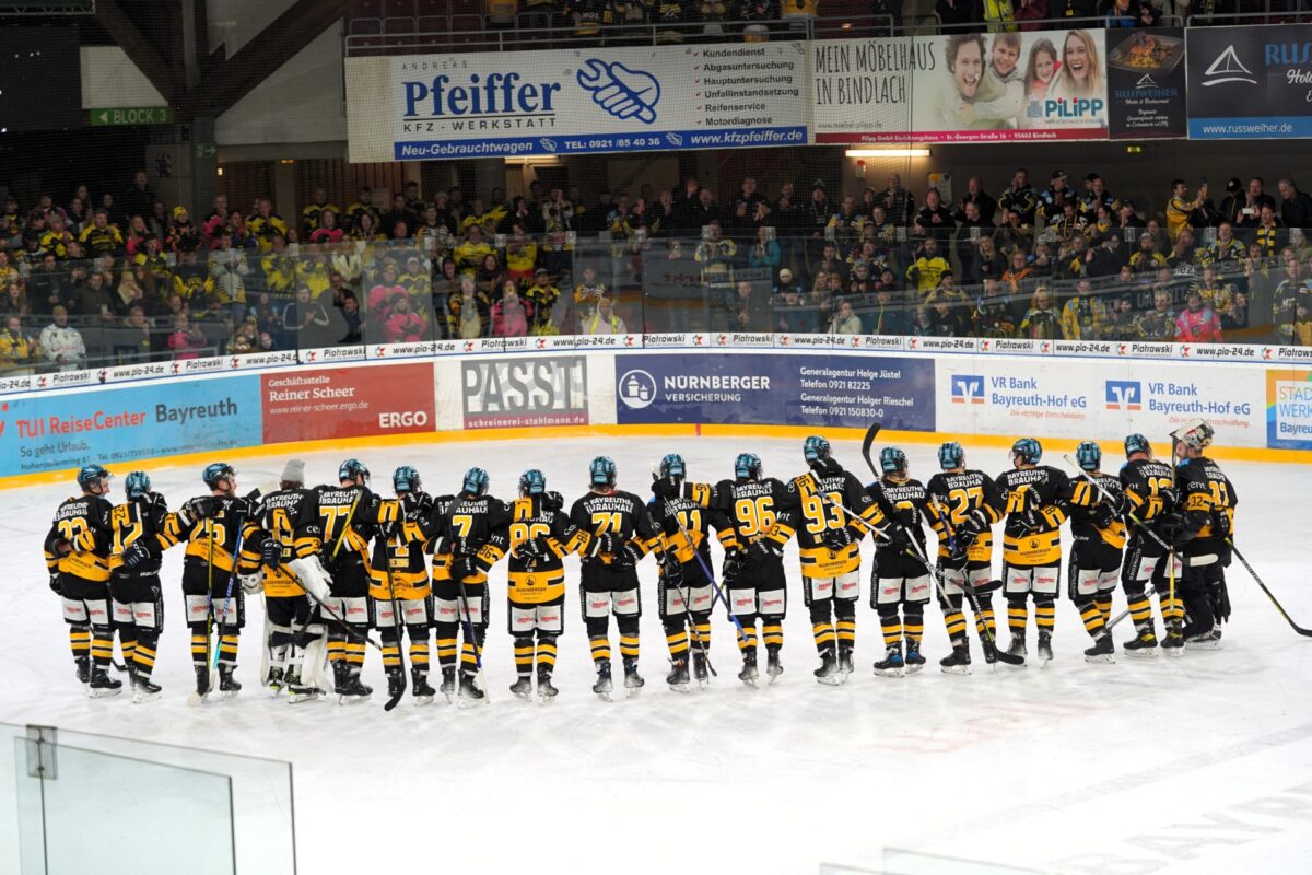 [Update] Viele Spieler verlassen das Tigers-Schiff – trotzdem geht es weiter
