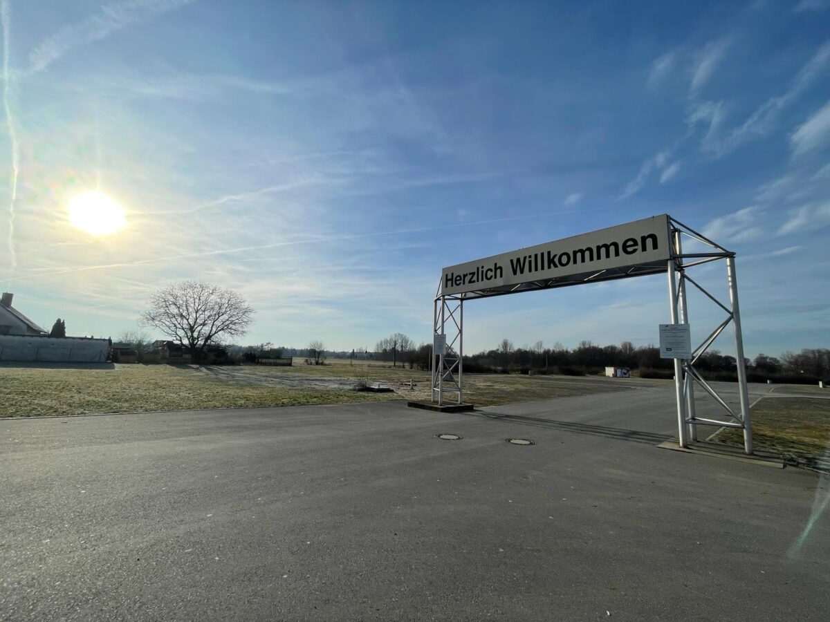 Stadt Weiden: Hier sind die möglichen Wohn- und Gewerbeflächen