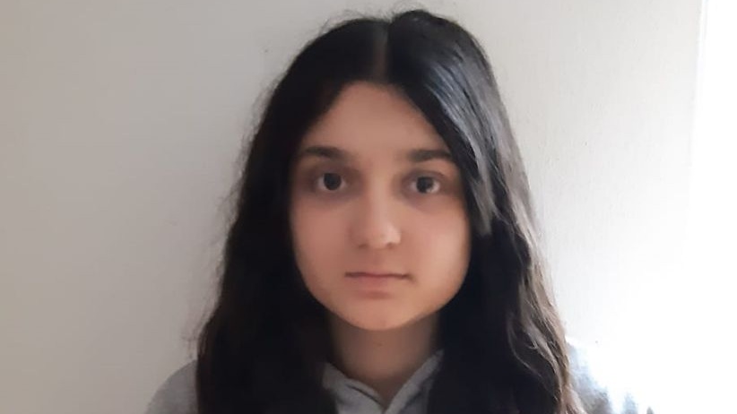 14-jährige Medina Salja aus Cham vermisst