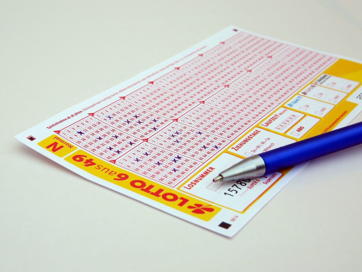 16 Glückspilze in Bayern werden zu neuen Lotto-Millionären