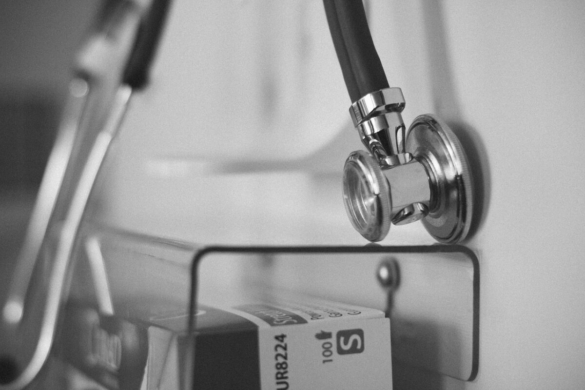 HIV-Testwochen in Bayern: Ein Angebot zur kostenlosen Beratung